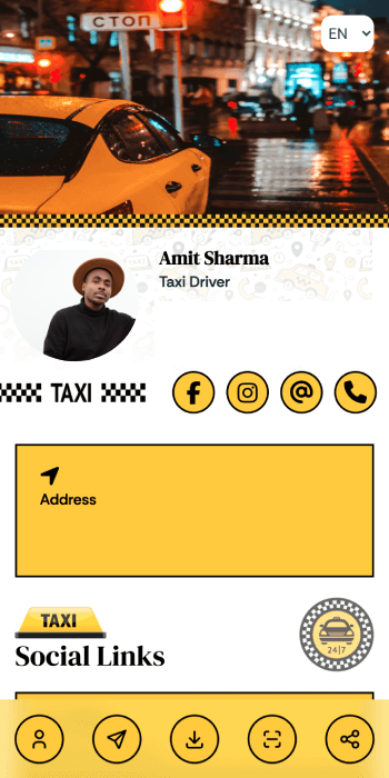 Taxi