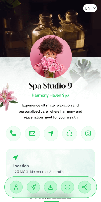 Spa