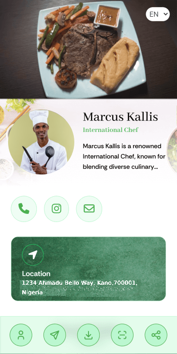 Chef