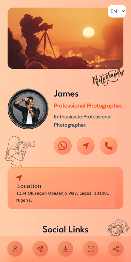 Photographer